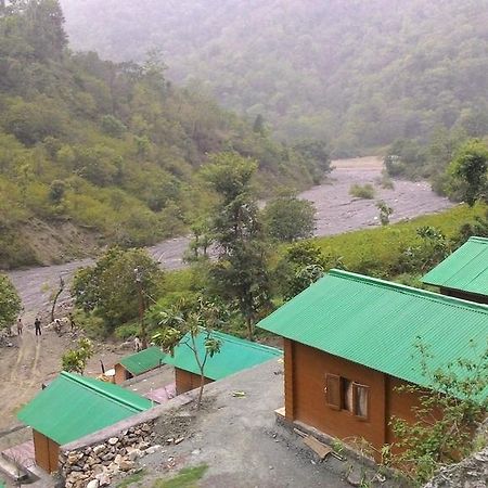 Junglee Resort Rajaji National Park Rishikesh Ngoại thất bức ảnh