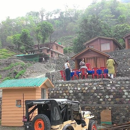 Junglee Resort Rajaji National Park Rishikesh Ngoại thất bức ảnh
