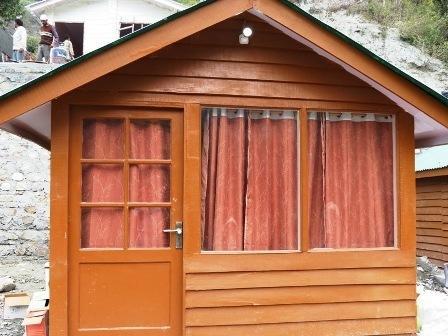 Junglee Resort Rajaji National Park Rishikesh Phòng bức ảnh