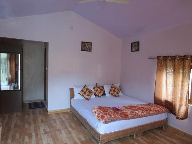 Junglee Resort Rajaji National Park Rishikesh Phòng bức ảnh