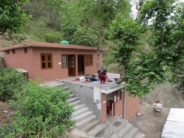 Junglee Resort Rajaji National Park Rishikesh Phòng bức ảnh